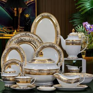 Dinner sets